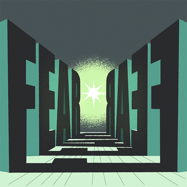 Fear