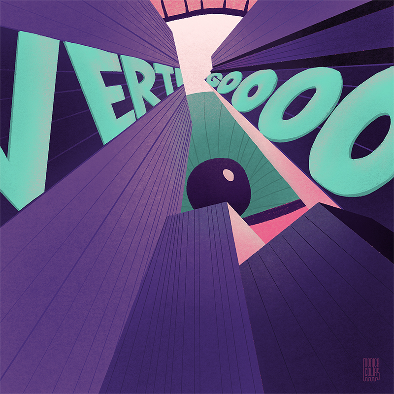 Vertigooo!
