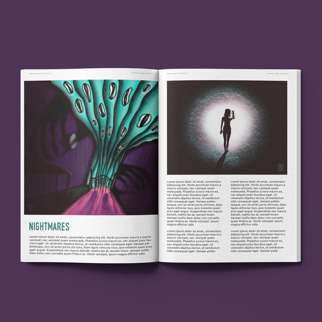 Nightmares