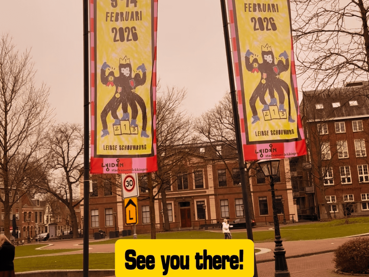 Leids Cabaret Festival