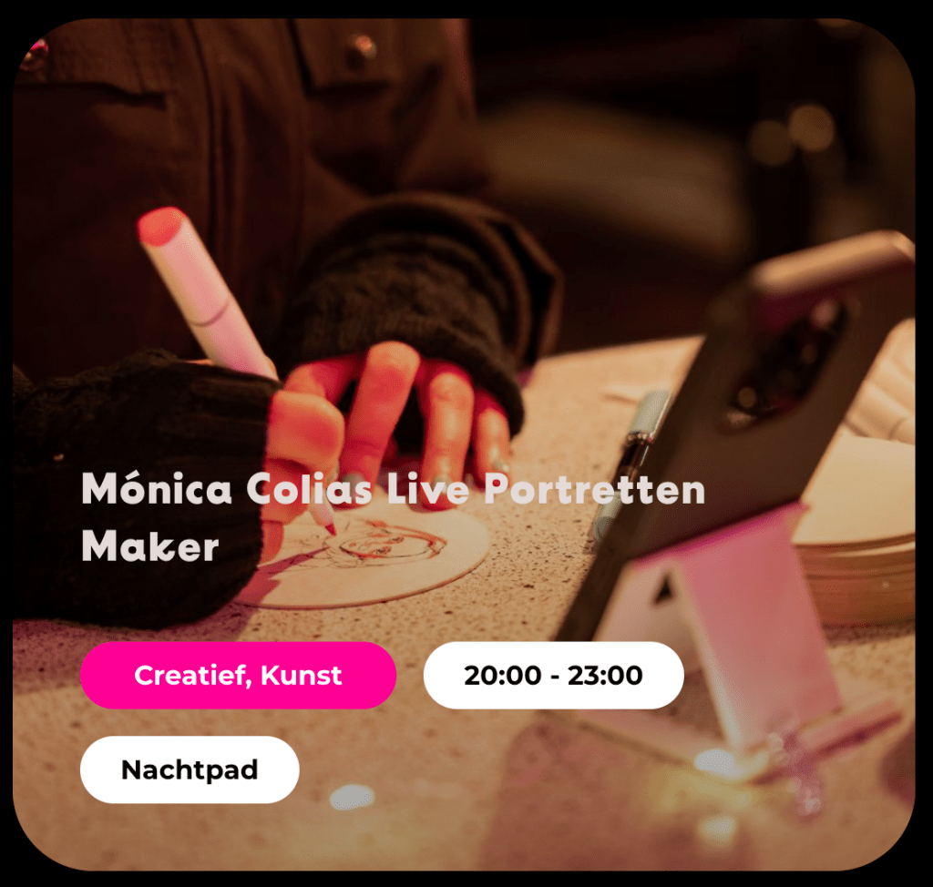 Museumnacht Leiden 2026