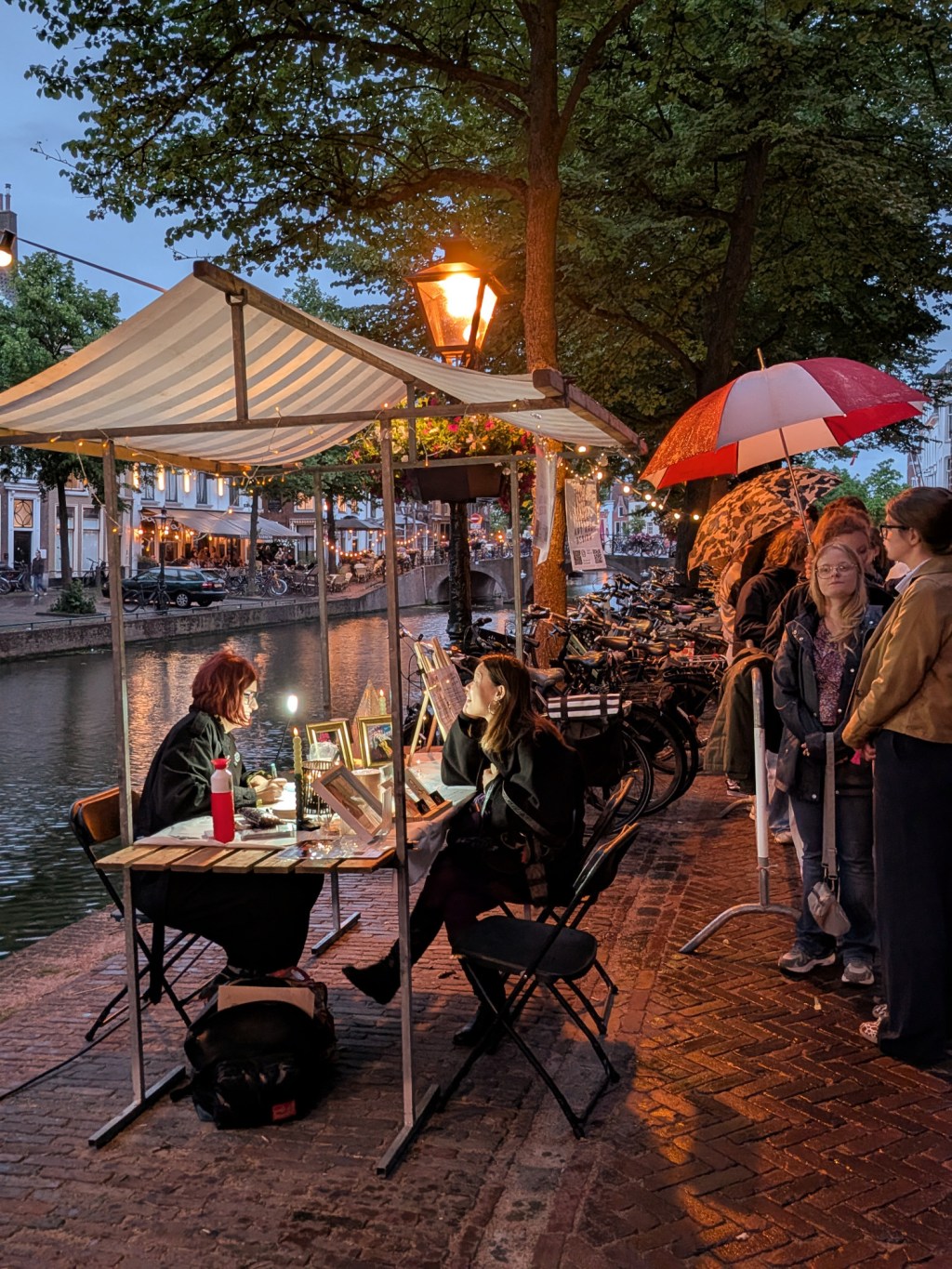 Museumnacht Leiden 26